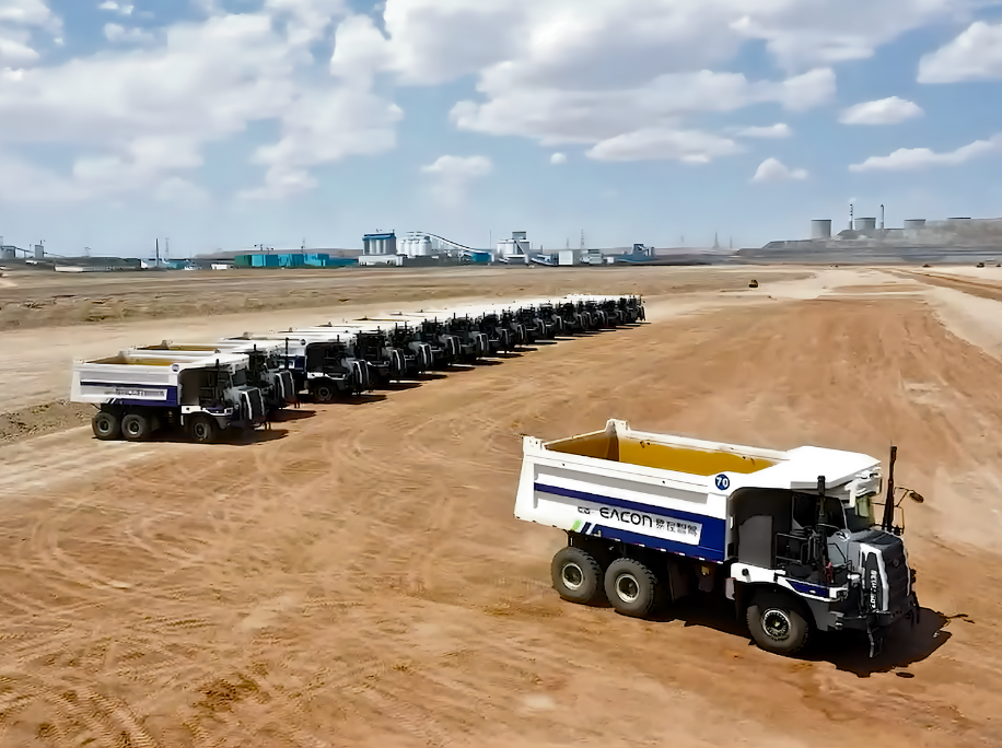 EACON Deploys Additional 100 Autonomous Vehicles at South Pit.png